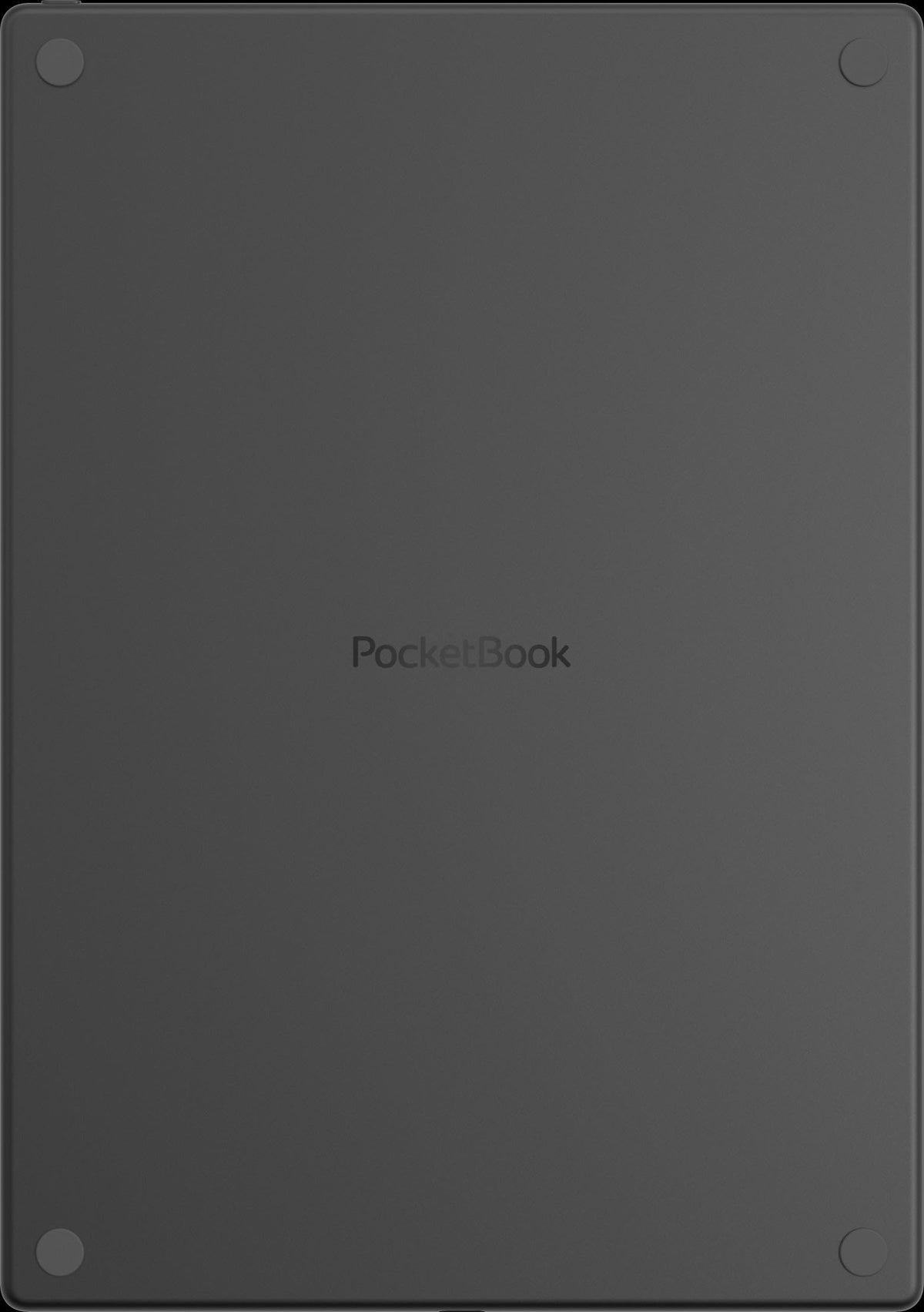PocketBook InkPad One | 10.3” E Ink Screen and Stylus for Active Reading | Essential Tools for Note-Taking | Bluetooth & Text-to-Speech Support | SMARTlight | 25 formats Support | Aluminum Frame