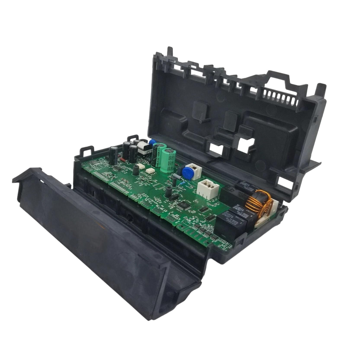 137208010 for Frigidaire Washer Main Control Board