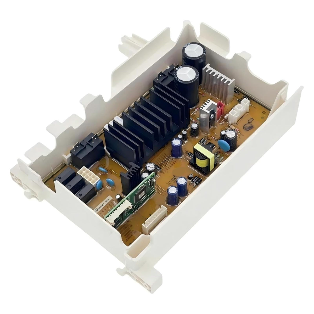 Washing Machine Motherboard Replacement, Compatible for Samsung, DC92-01640H DC41-00189A PCBA Circuit Board, Main Control Card, Computer Board, Parts