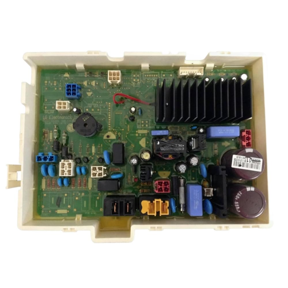 EBR65989411 Washer Control Board Compatible with LG WM2240CW