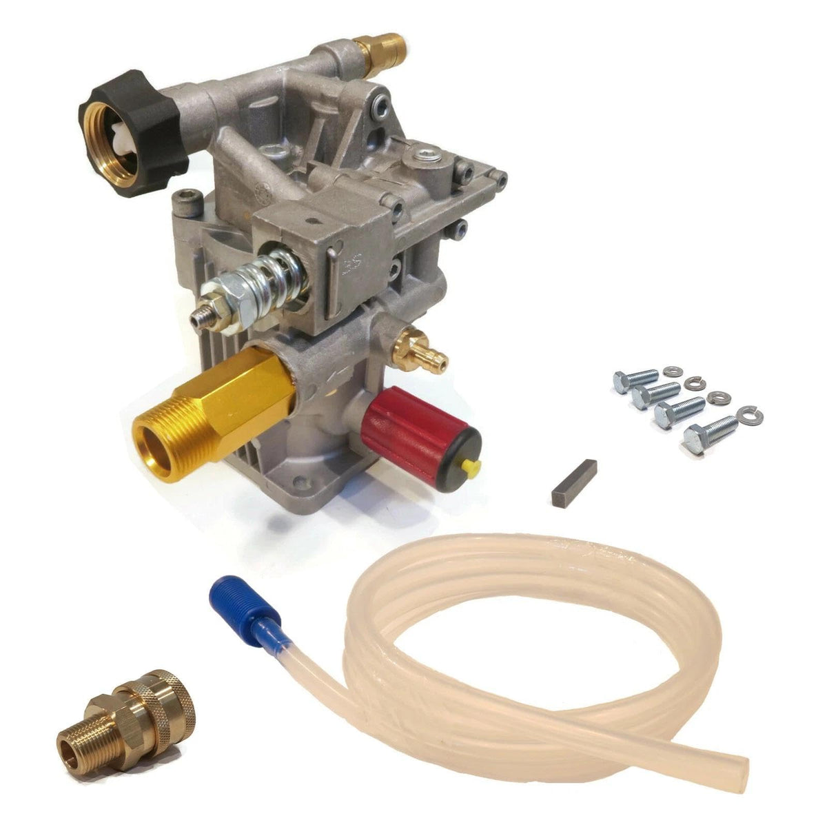 for Power Washer Pump Kit for Honda & Excell XR2500 XR2600 XC2600 EXHA2425 XR2625