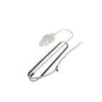 Lid Lock Assembly, Washer, Compatible with Kenmore, Maytag and Whirlpool Models W11188327, MVWB955FC1, MVWB955FW0