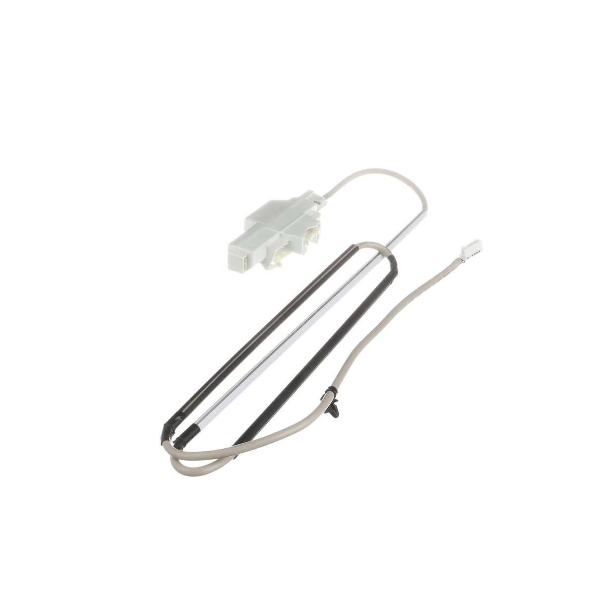 Lid Lock Assembly, Washer, Compatible with Kenmore, Maytag and Whirlpool Models W11188327, MVWB955FC1, MVWB955FW0
