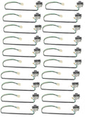 For 285671 Washer Lid Switch Assembly For Whirlpool, For Kenmore 20 Pack *