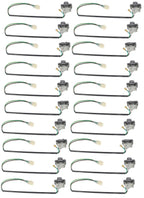 For 285671 Washer Lid Switch Assembly For Whirlpool, For Kenmore 20 Pack *
