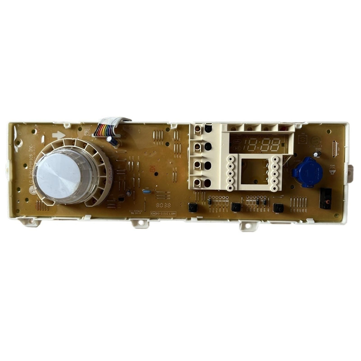 Compatible for LG Washer PCB Board EAX65392311-G