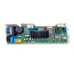 Compatible for LG EBR84121209 Programmed Motherboard Washer