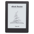 Sorandy 6 Inch E Reader for Reading, 32 GB