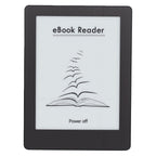 Sorandy 6 Inch E Reader for Reading, 32 GB