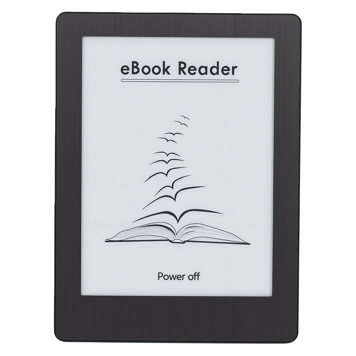 Sorandy 6 Inch E Reader for Reading, 32 GB