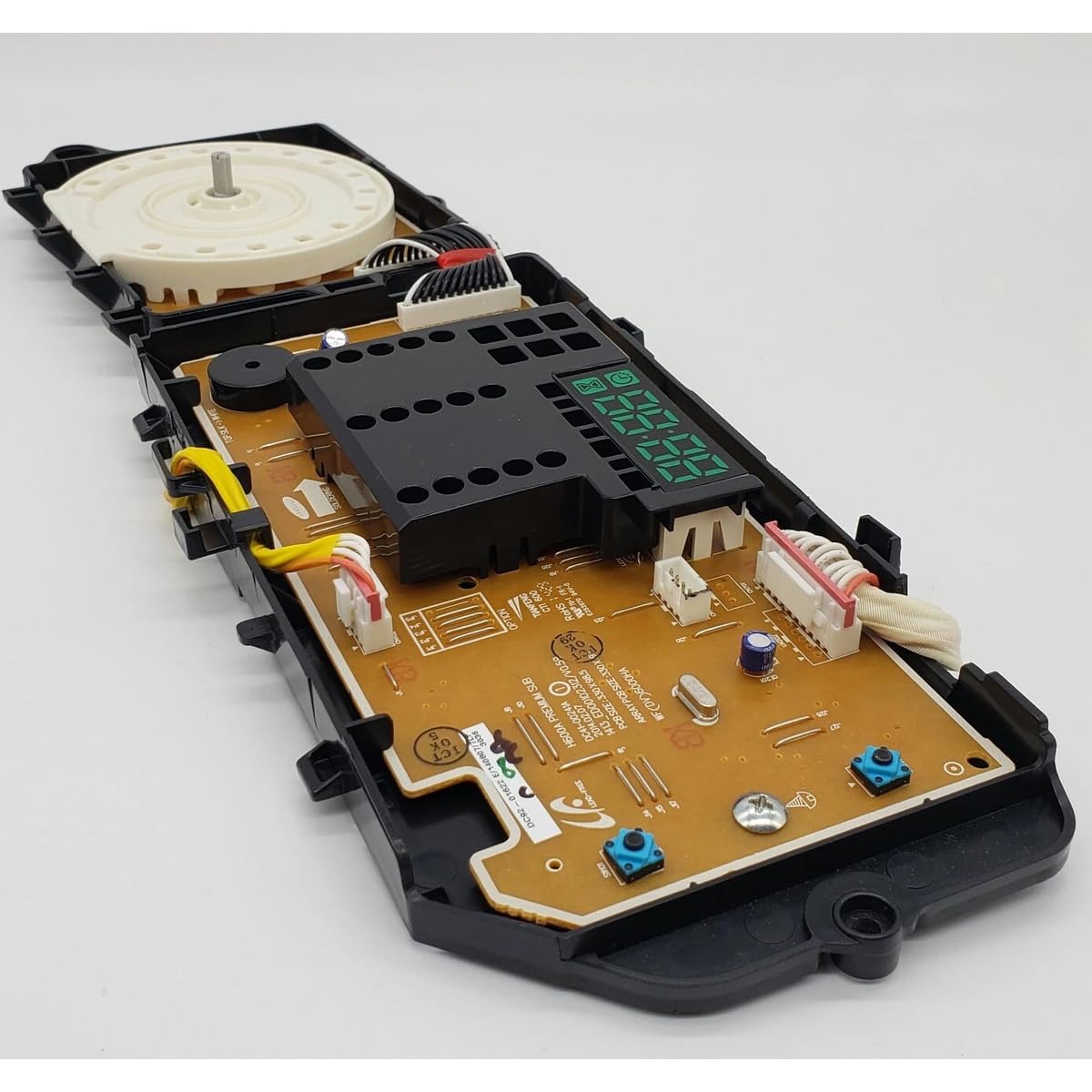 Replacement for Washer Control DC92-01622E 1-Year Guarantee *Same Day Ship # Used compatible with Samsung DC92-01622E.