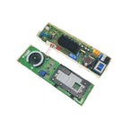 Washer Control Display Board, Compatible for LG