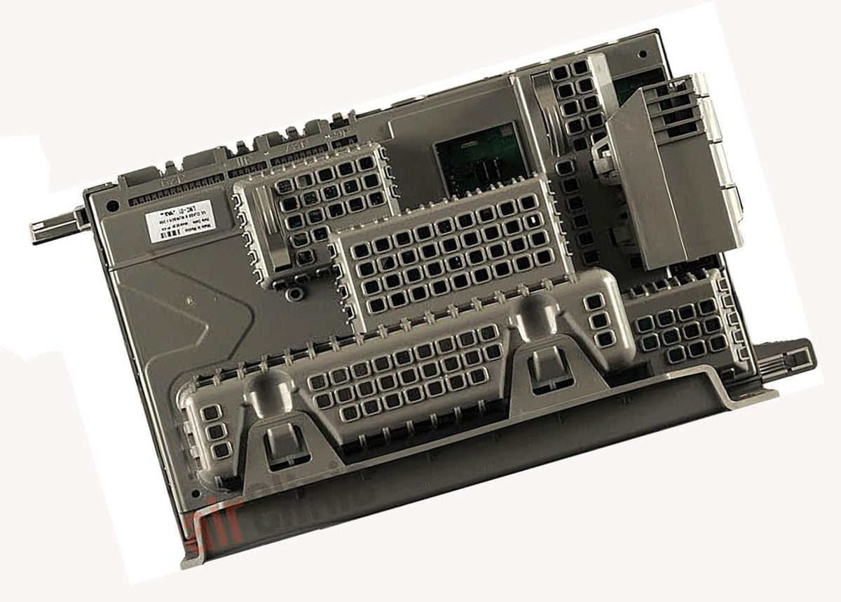W10888194, W10899762, W10902312 Control Board for Washer Model WFW75HEFW0