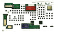 W10445275 for Whirlpool Washer Control Board W10253361 WTW5610XW3