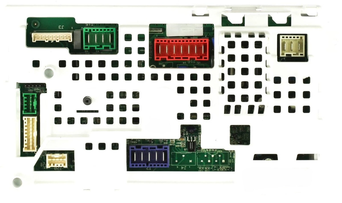 W10445275 for Whirlpool Washer Control Board W10253361 WTW5610XW3