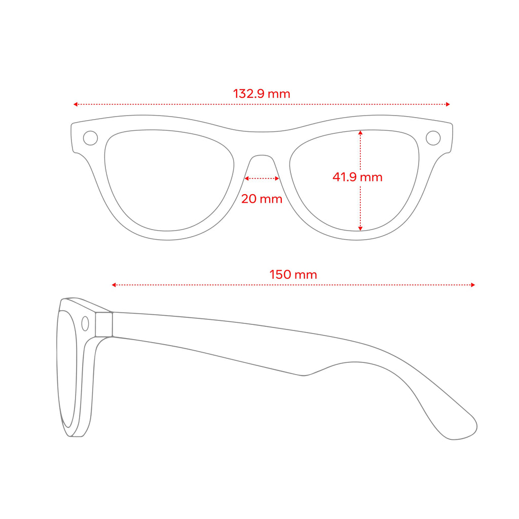 Meta Ray-Ban (Gen 2), Skyler AI Glasses