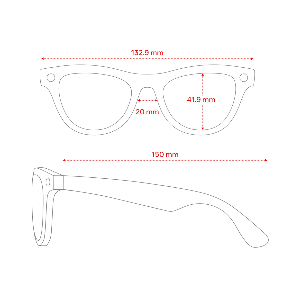 Meta Ray-Ban (Gen 2), Skyler AI Glasses