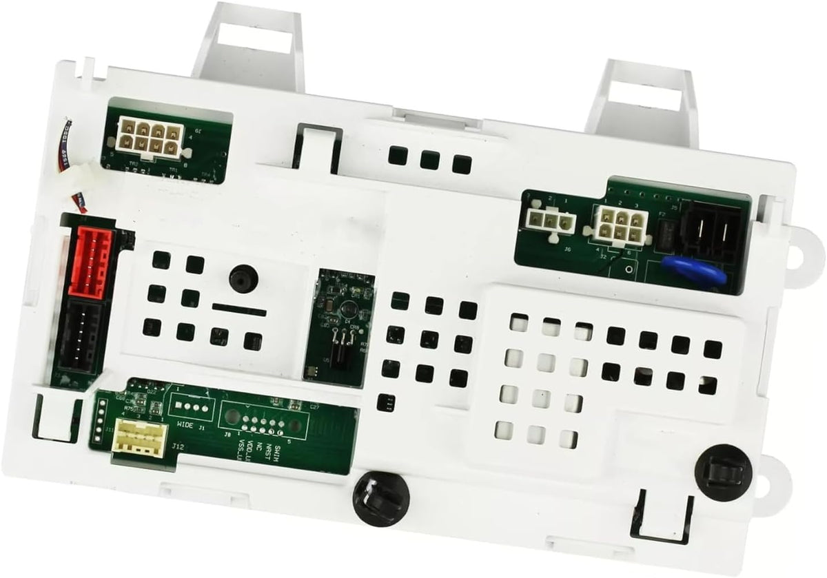 WTW4655JW2 WTW4850HW3 Washer Control Board Replacement for Whirlpool