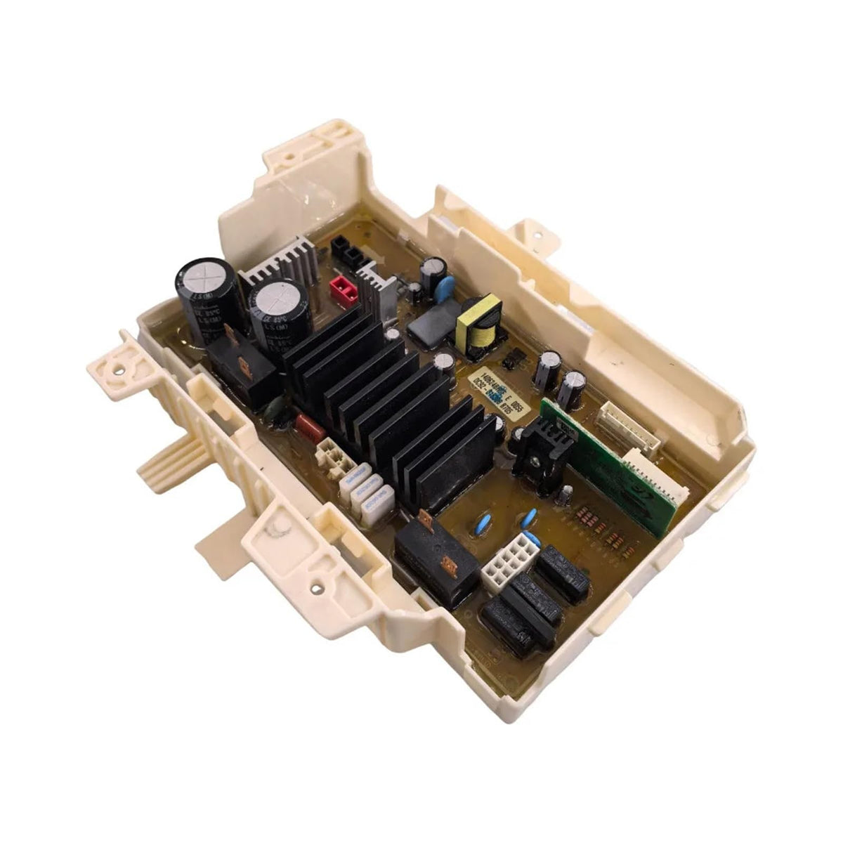 Washing Machine Main Control Board Replacement Part DC92-01630A DC92-01630B(DC92-01630A)