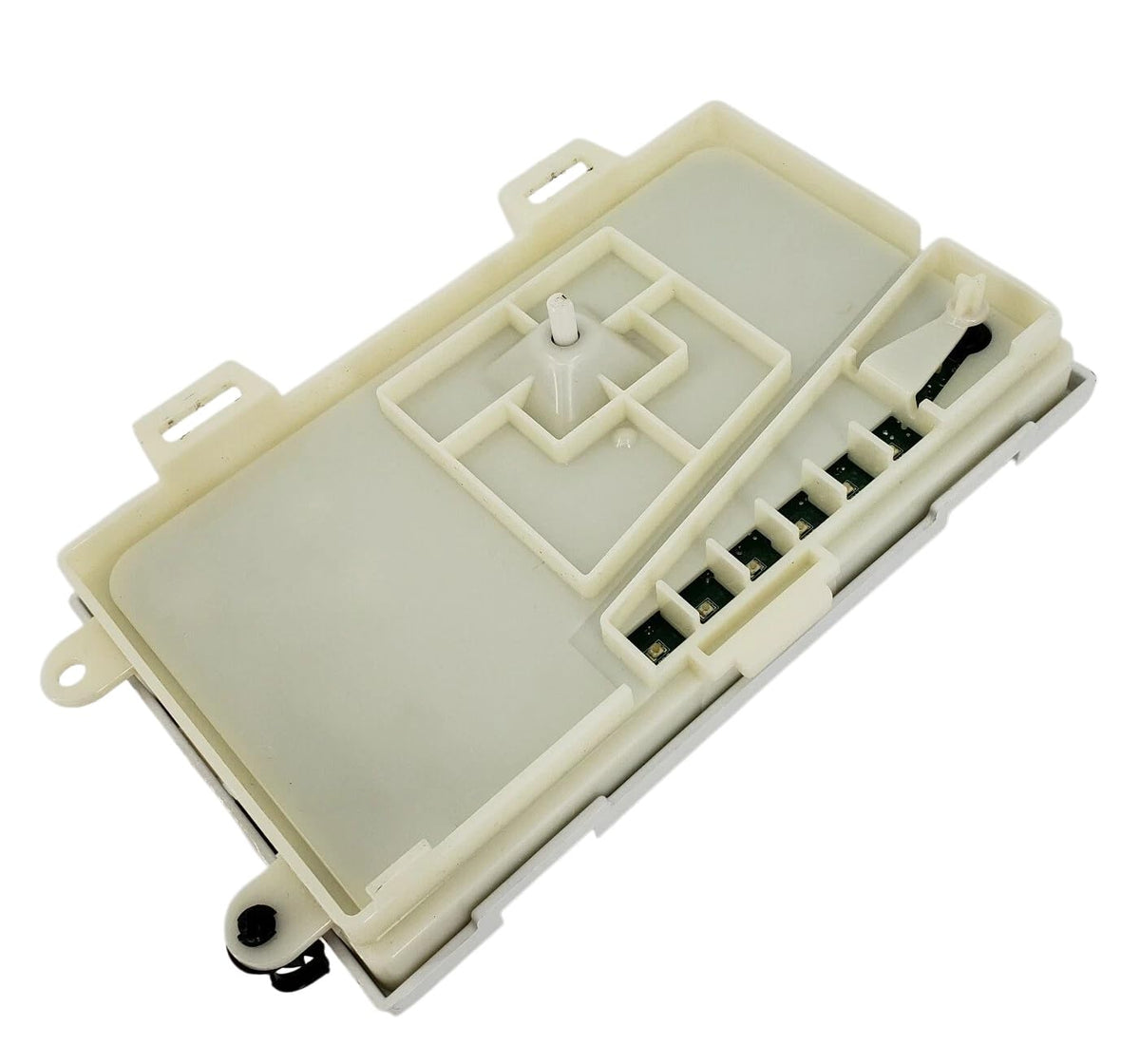 W10484683 for Whirlpool Washer Main Control Board AP5645972 PS4704669