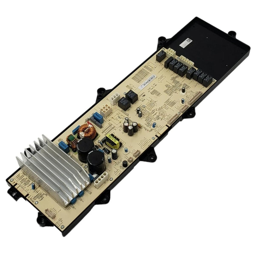Replacement for GE Washer Control 237D1060G017 1-Year Guarantee Free Same Day Shipping # Used compatible with GE 237D1060G017.