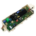 Replacement for LG Washer Control EBR80501001 EBR80342102 1-Year Guarantee *Same Day Ship # Used compatible with LG EBR80501001.