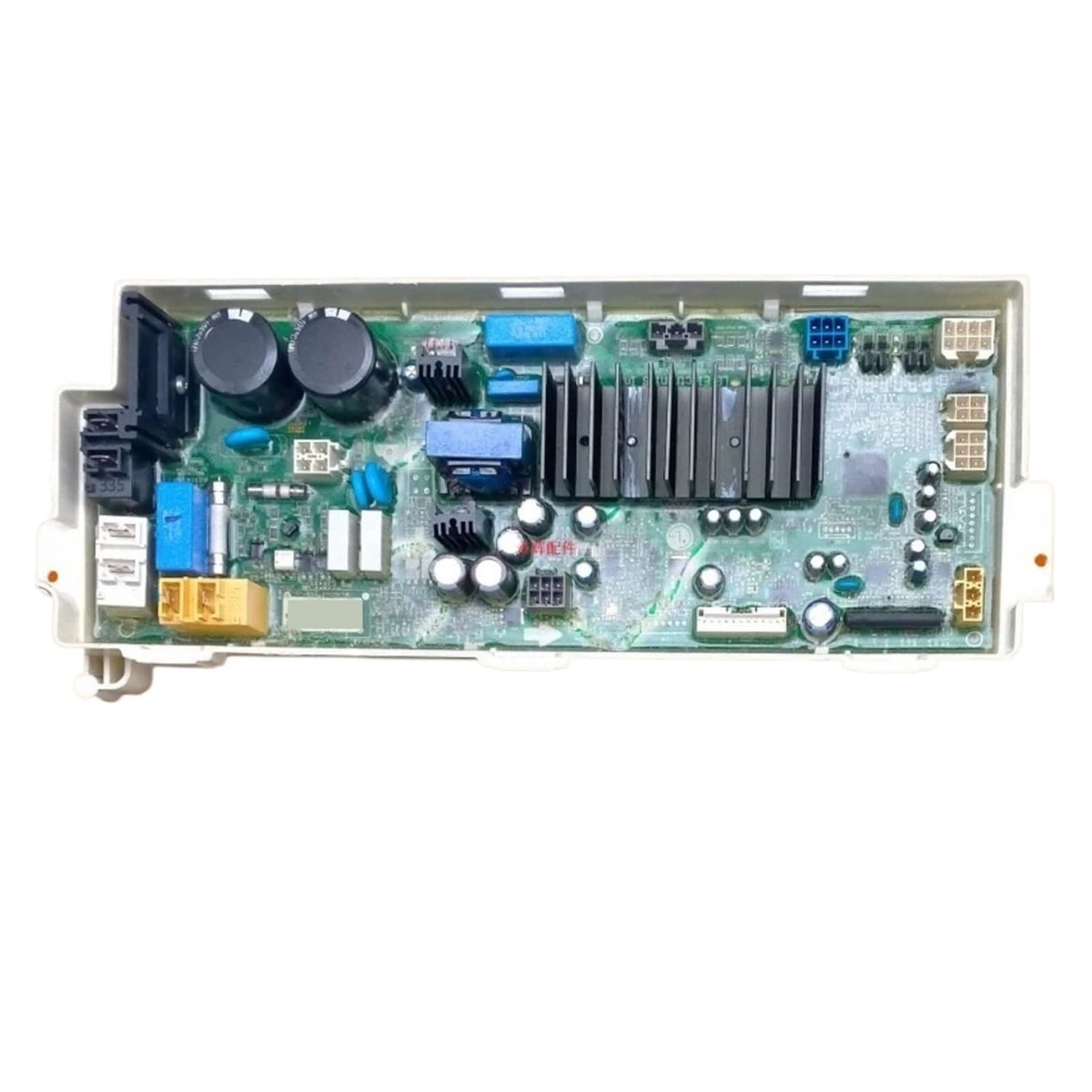 Compatible for EBR88910702 Washer Computer Control PCB