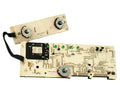 WH12X10344 for GE Washer Main Control Board 1071160187 PS2351829 WH12X10404