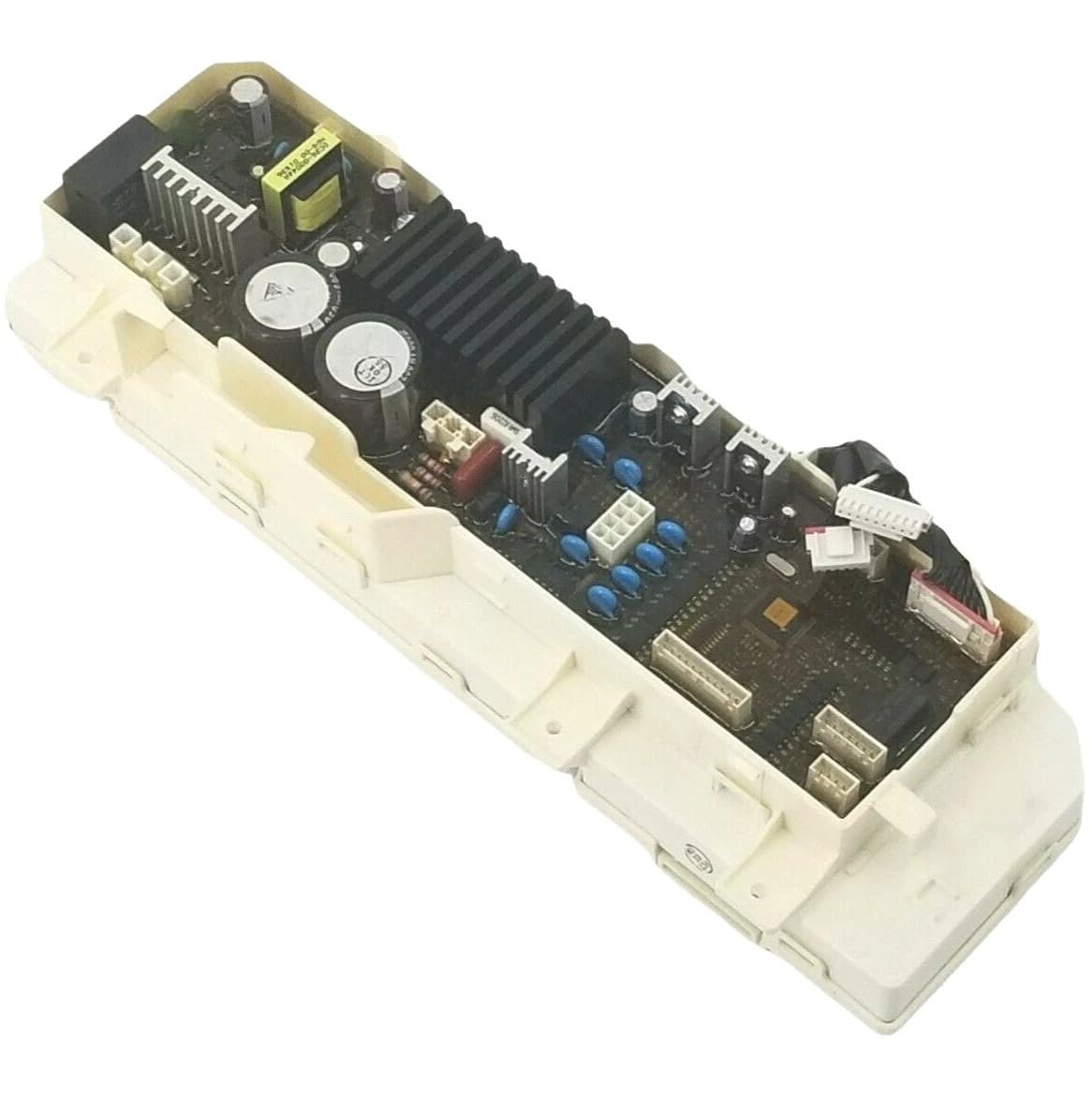 DC92-01625R for Samsung Washer Main Control Board DC92-01624A AP5990000