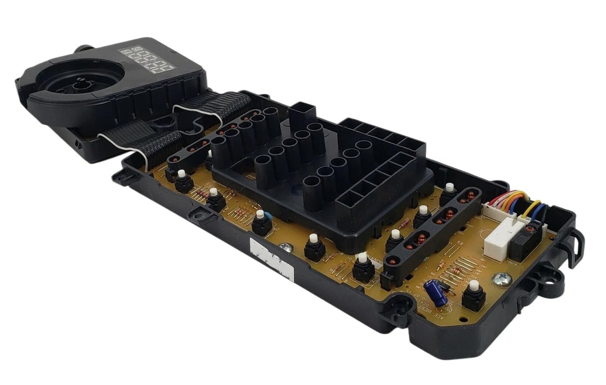 DC92-00255D for Samsung Washer Control Board