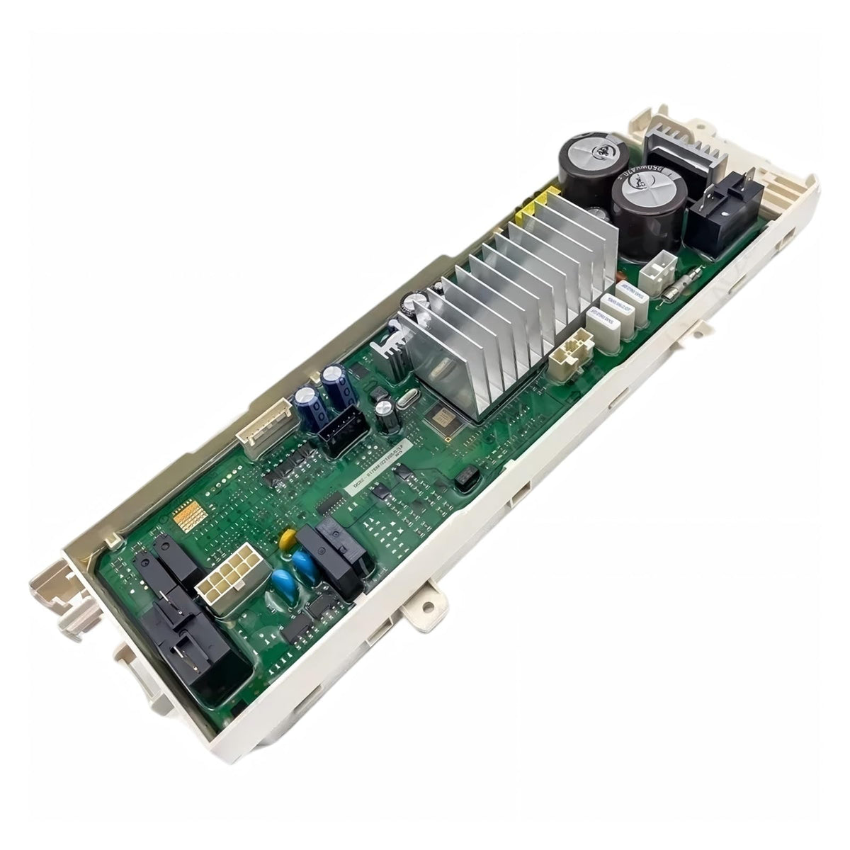 Washing Machine Motherboard Replacement, Compatible for Samsung，DC92-01768C DA41-00251B PCBA Circuit Board，Main Control Card，Computer Board, Parts