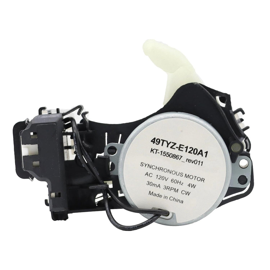 For 10Pack W10815026 Washer Shift Actuator Compatible w/For Whirlpool Washer W10913953