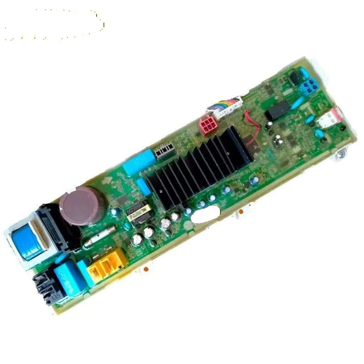 Drum Washer Main & Display Board Set