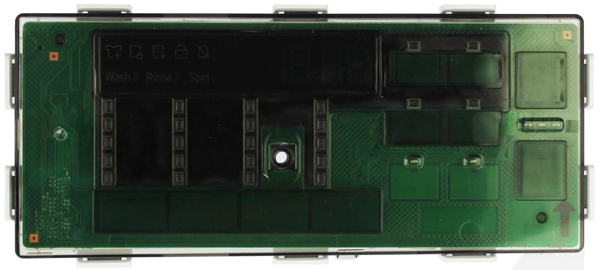 DC97-22462P for Samsung Washer Control Board WF45T6000AW/A5
