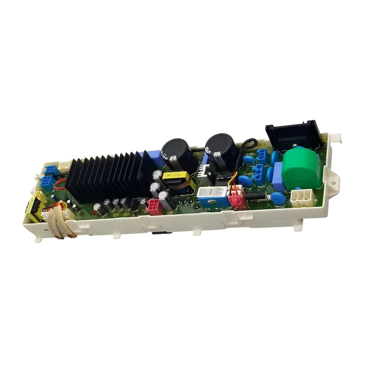 Control Board Fits for LG Washer Replacement EBR75857901 2669622, PS7793300 Main Board Models 793396 048231013369 WT1201CV WT1201CW