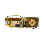 Drum Washing Machine Main Control & Display Board Replacement Spare Parts, Compatible Laundry Circuit Boards Part Number EBR64974310 EBR67836603 EAX61348701 67836601(B)