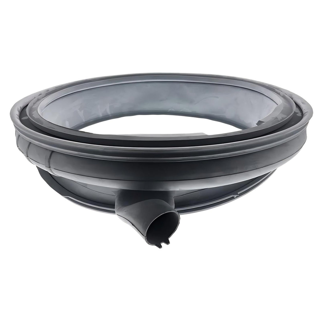 00701333 Washer Door Boot Bellow Gasket Seal for ERP