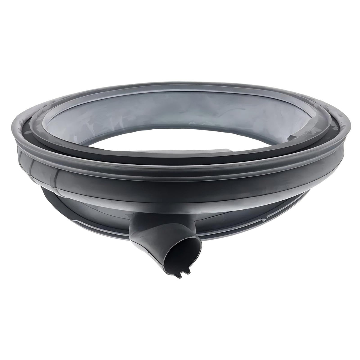 00701333 Washer Door Boot Bellow Gasket Seal for ERP