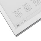 Mingzhe E Reader with 5.76 Inch Display, 1GB RAM (Gray)