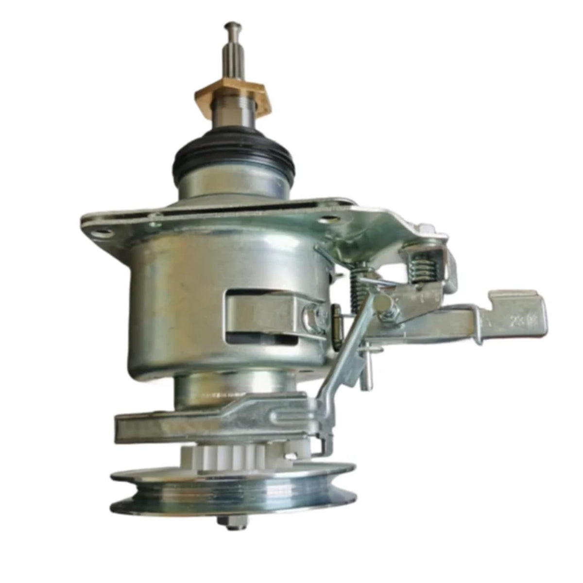 Automatic Wave Wheel Washing Machine Reducer, Functional Replacement Clutch Assembly for Washer Maintenance