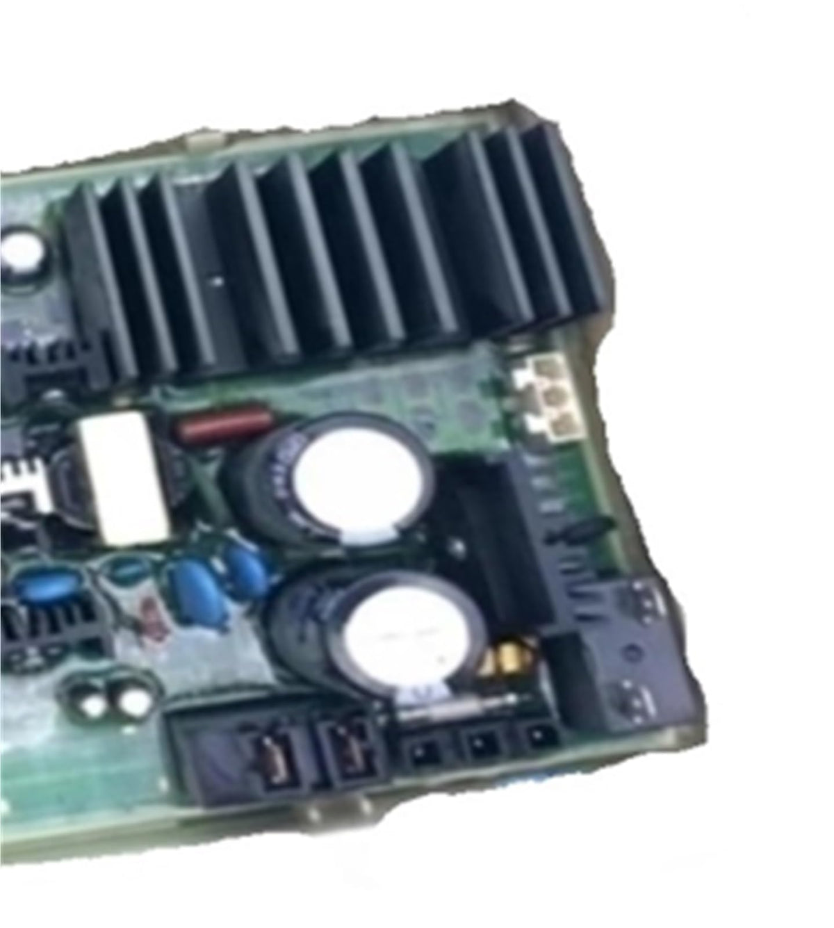Washing Machine Board DC92-01040A/B/C/E/F PCB DC41-00198A