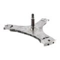 For Washer Flange Shaft Assembly for Samsung DC97-16509B DC60-40137A DC69-00804A