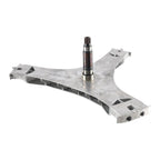 For Washer Flange Shaft Assembly for Samsung DC97-16509B DC60-40137A DC69-00804A