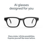Meta Glasses, Adventurer AI Glasses
