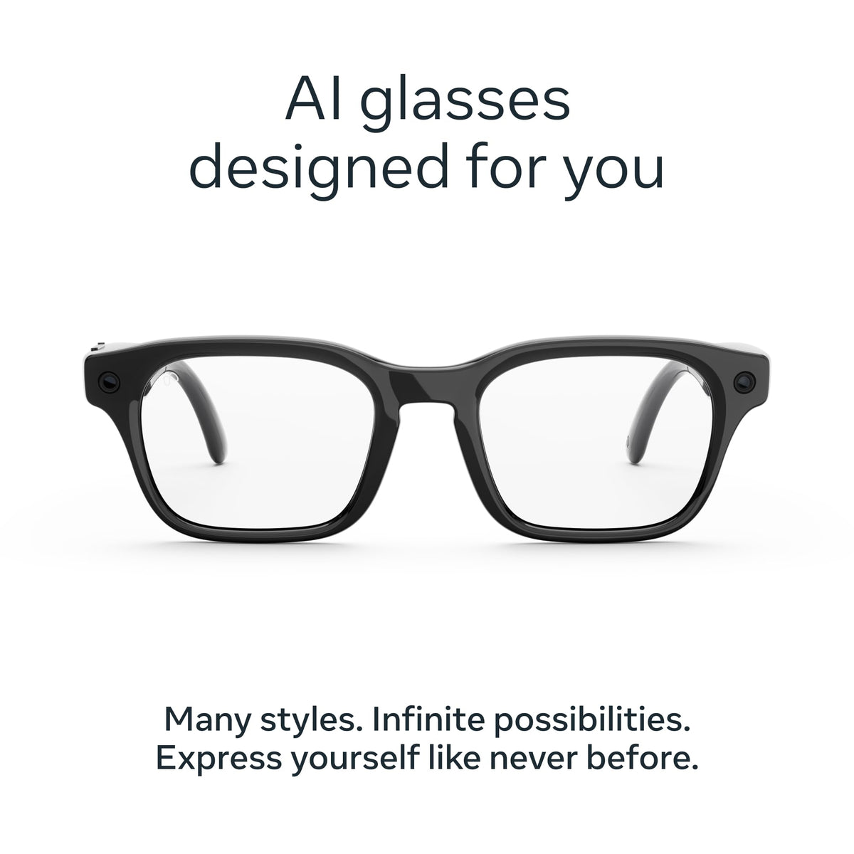 Meta Glasses, Adventurer AI Glasses