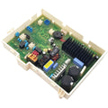 Replacement for LG Washer Control EBR38163321 1-Year Guarantee Free Same Day Shipping # Used compatible with LG EBR38163321.