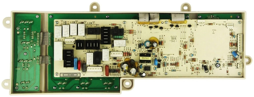 WDHW0501000000 for GE Washer Main Control Board 00N32450405