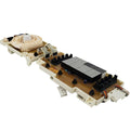 Replacement for LG Washer Control EBR78898206 1-Year Guarantee Free Same Day Ship # Used compatible with LG ebr78898206.