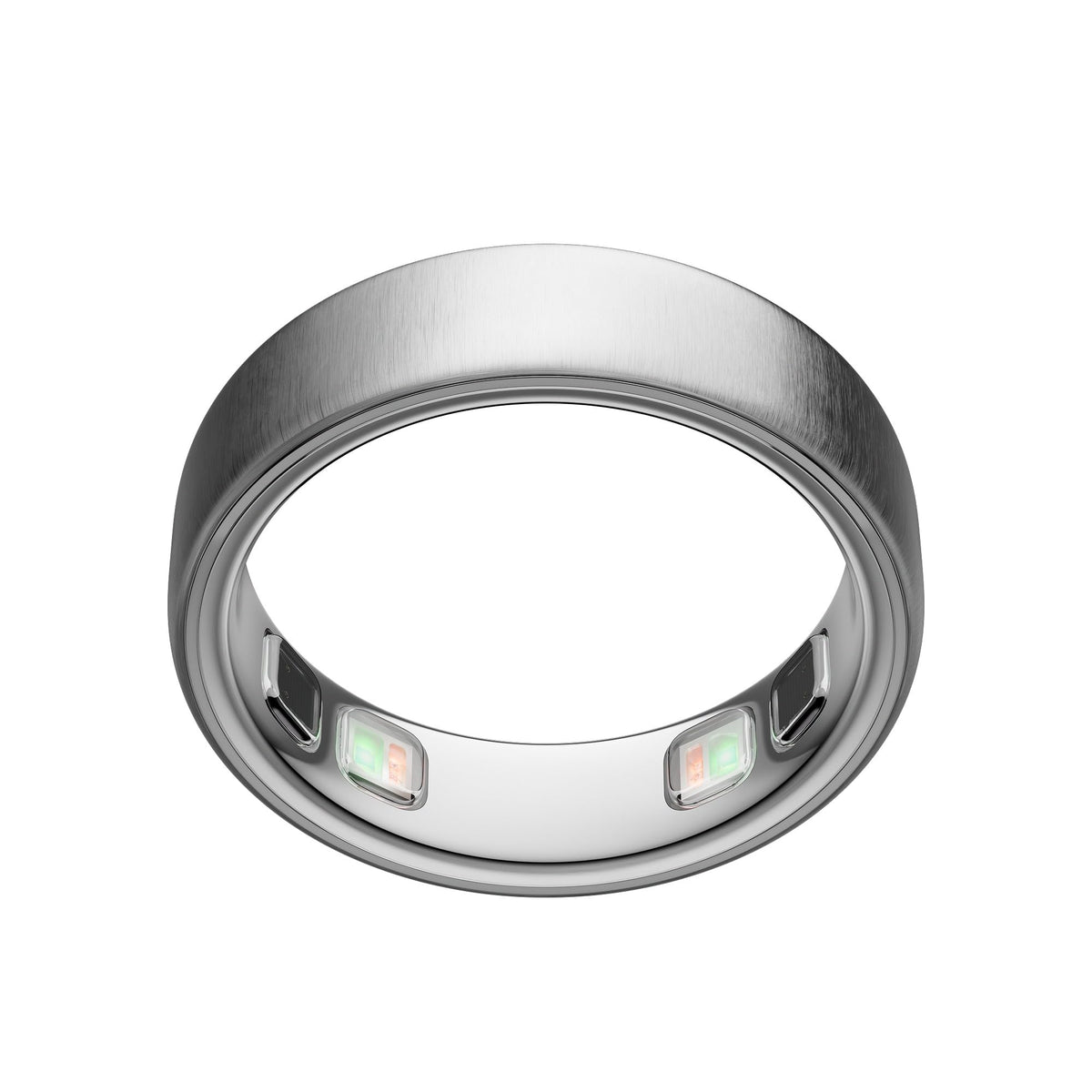 OURA Ring 5 Smart Ring - Gold - Size 8 - Fitness & Sleep Tracker