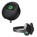 Pulsetto Wellness Wearable + Hardshell Travel Case